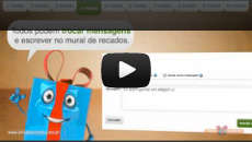Youtube - Saiba como funciona o AmigoSecreto.com.br